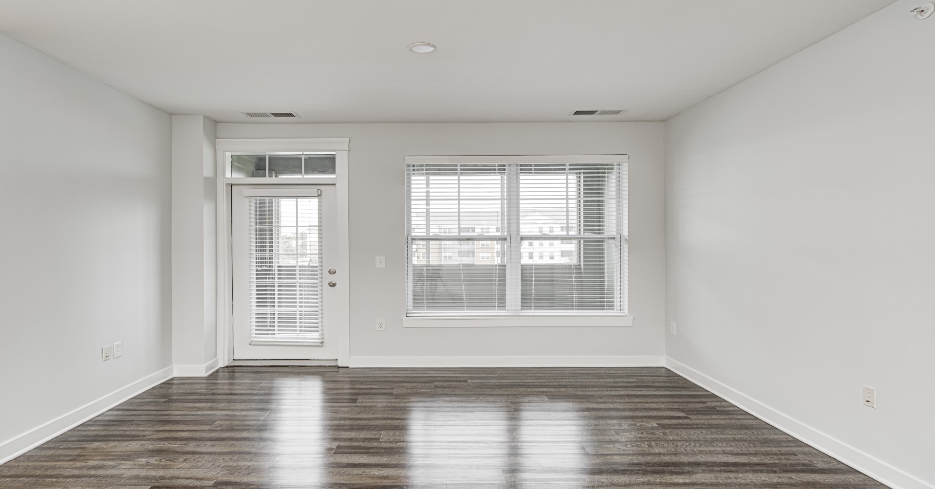 Lakeside Living Room